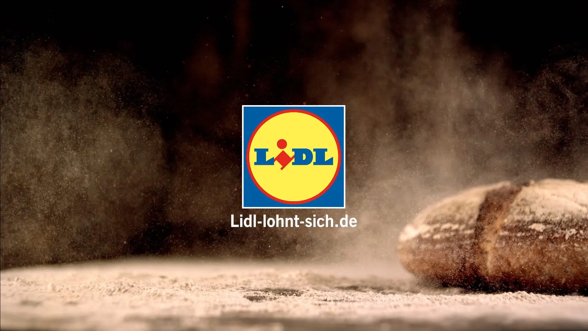 #lidlohntnicht: Discounter hält an Kampagne fest