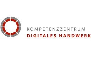 Logo Kompetenzzentrum Digitales Handwerk