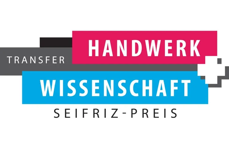 Seifriz Preis Logo