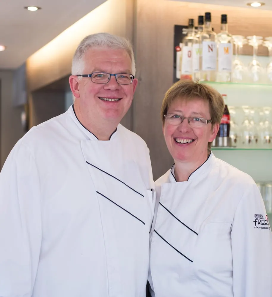 Fleischermeister Freese über Geschäfte via Social Media