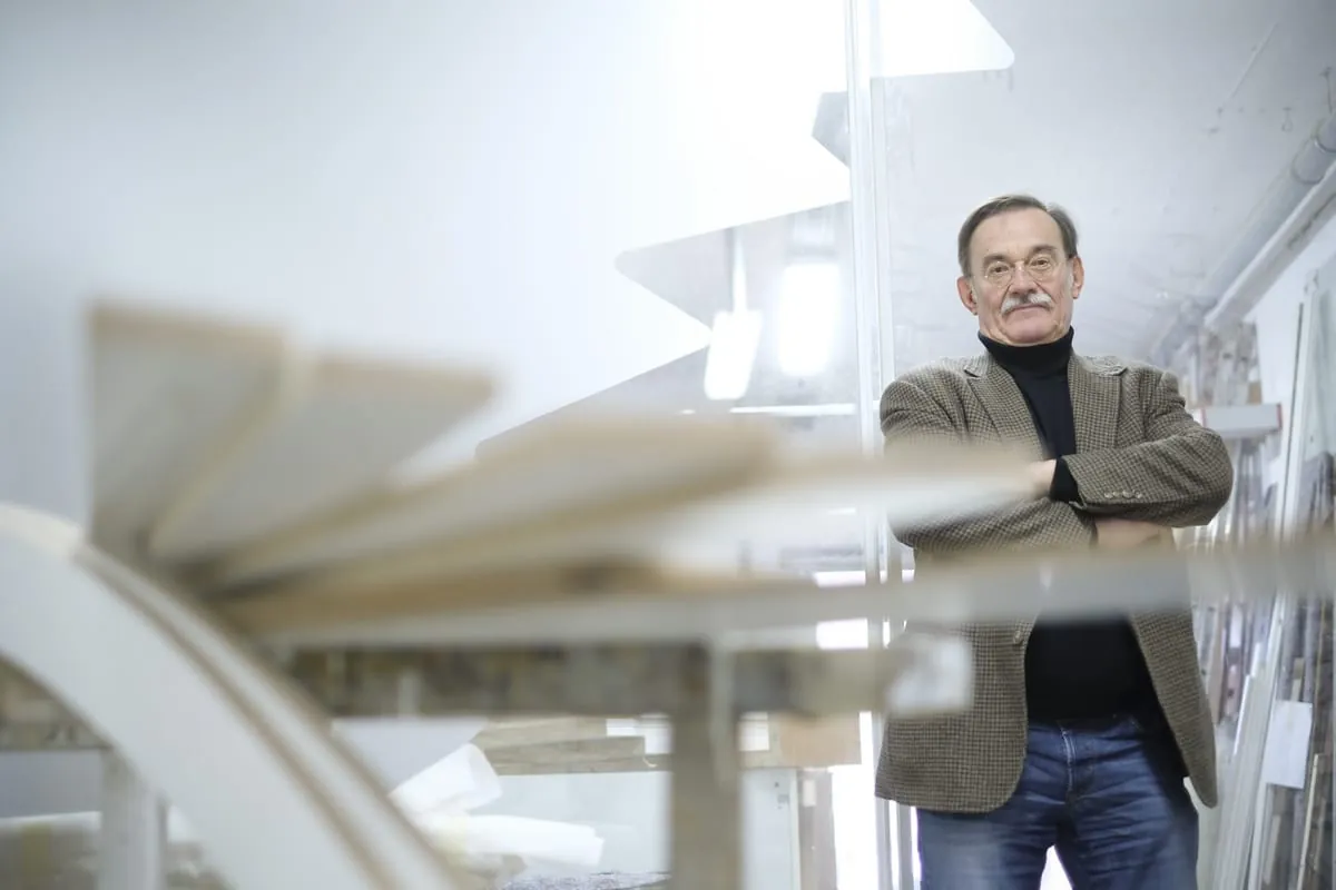 Digitalisierte Fertigung - Die Schreinerei nach Maß