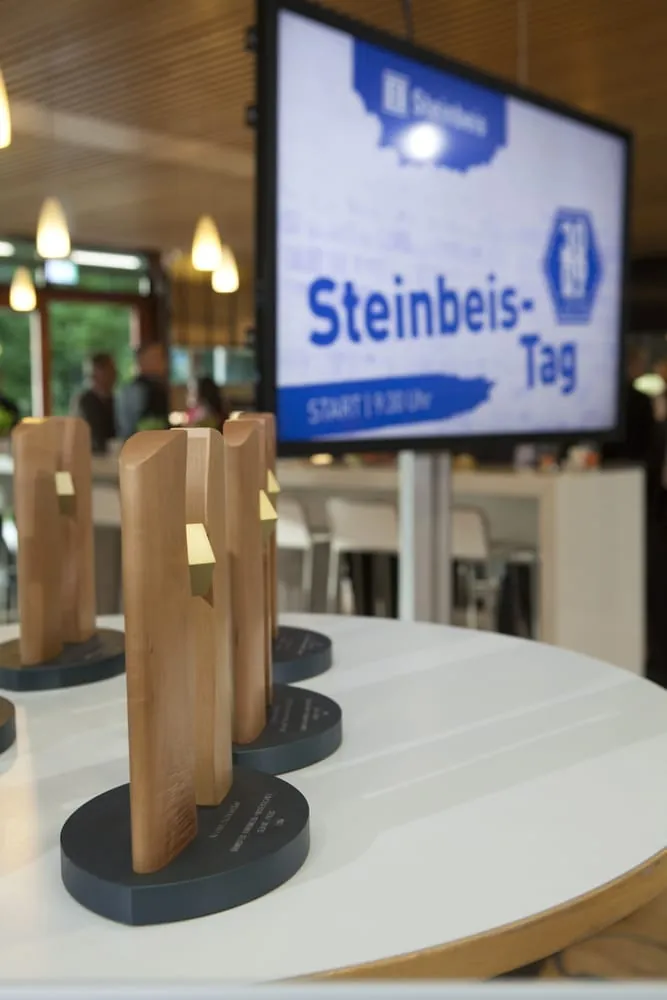 Preisverleihung Technologietransfer 2016