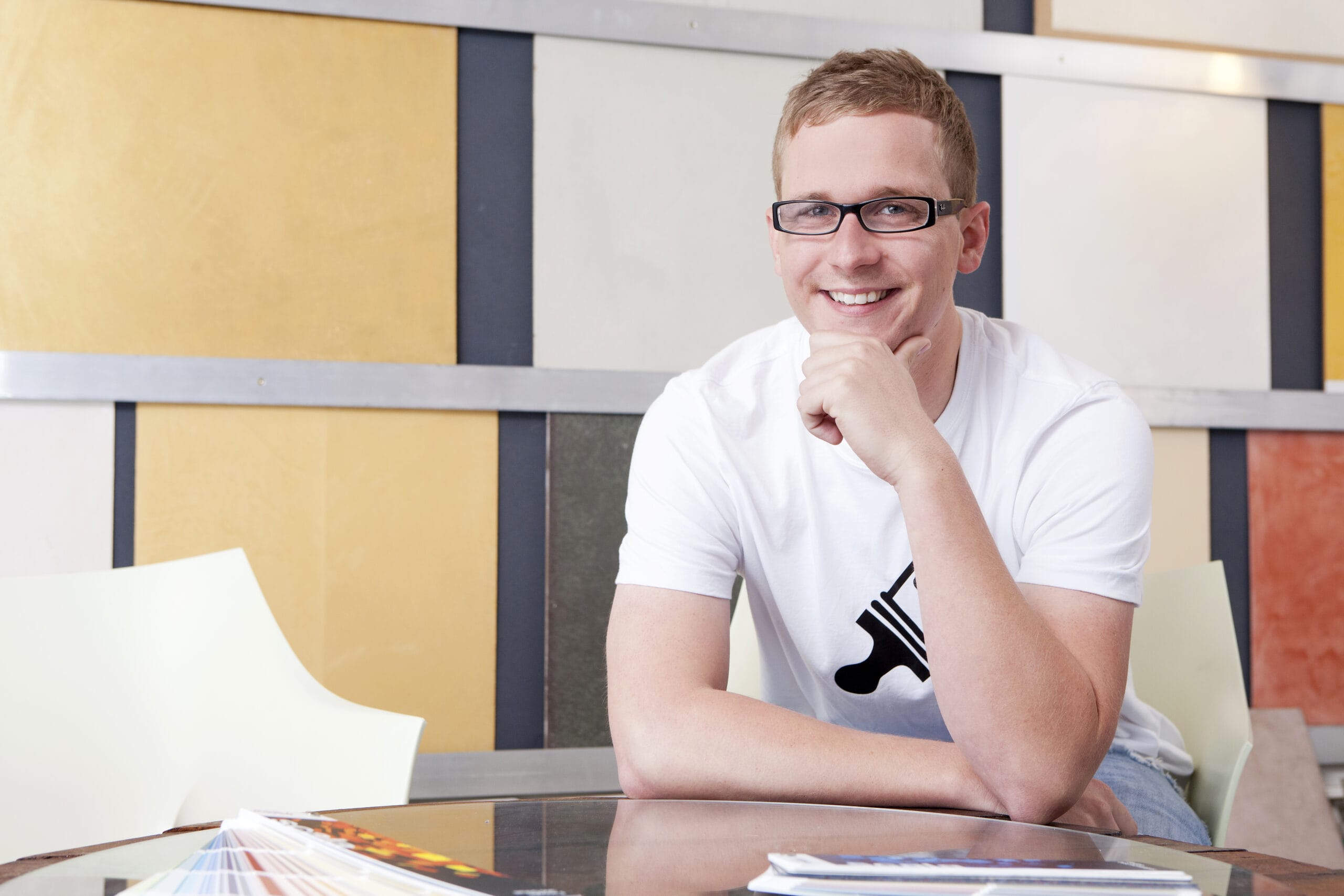 2. Platz 2014 Rein in die Nischen handwerk magazin