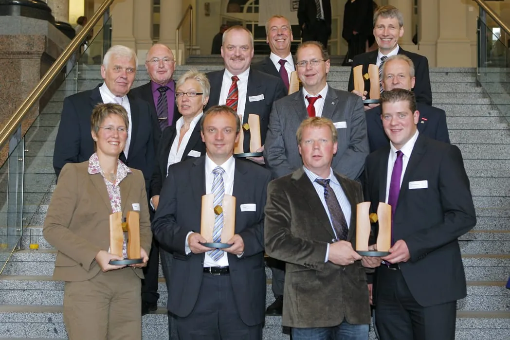 Seifrizpreis 2010 Preisträger