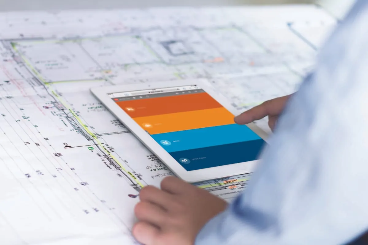 light & building: Moser Software zeigt neue Produktgeneration