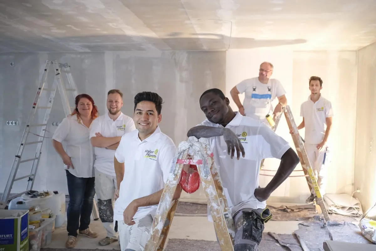 Handwerk und Migranten – da steckt Potenzial drin!