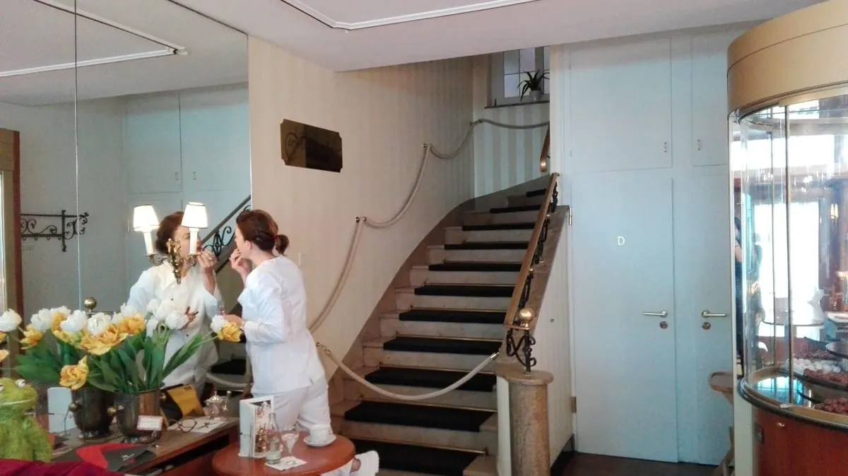 Powerfrauen im Handwerk