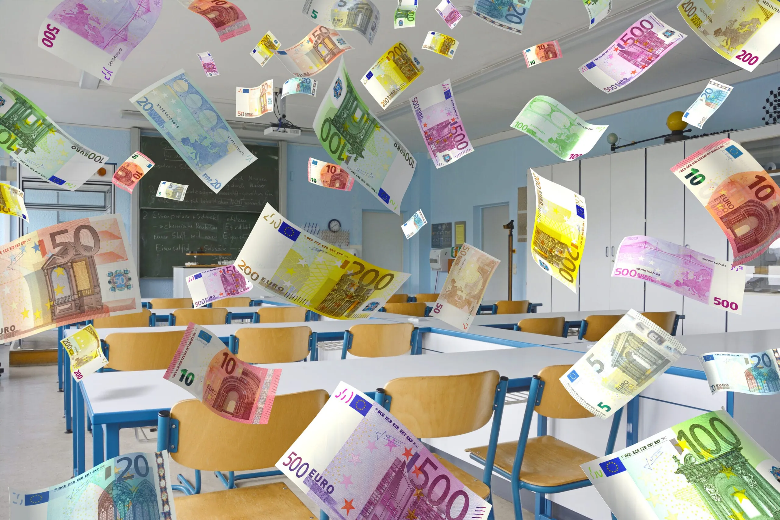 Meister-BAföG: Mehr Geld für angehende Meister gefordert