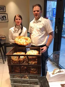 B&auml;ckerei Merzenich