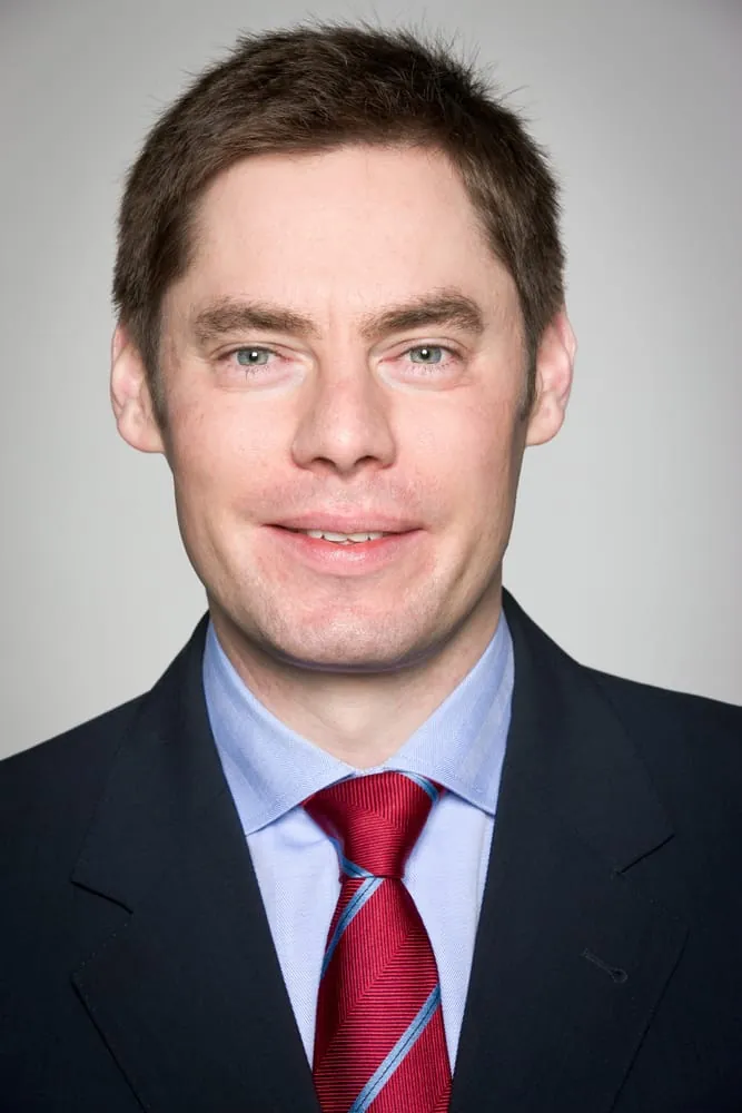 Dr. Philipp Mesenburg, Rechtsanwalt und Justiziar (ZDB)