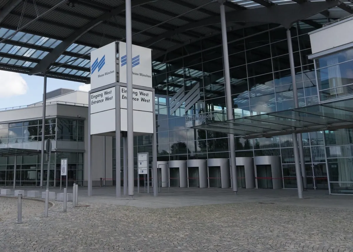 Coronavirus: Auch die IHM 2021 fällt aus!