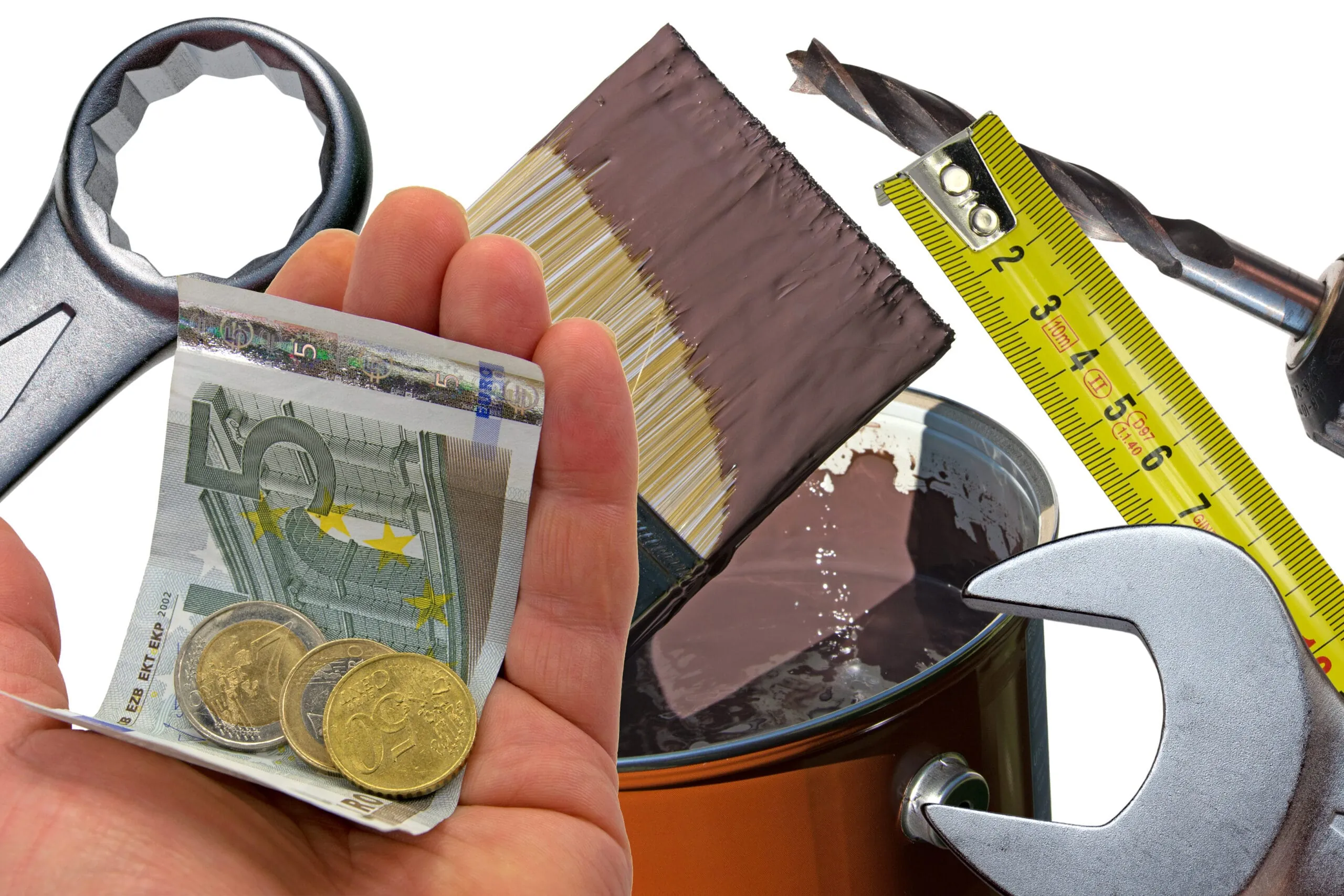 Gehältervergleich: In diesen Städten verdienen Handwerker am besten