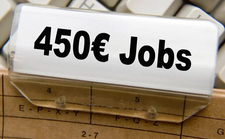 Kündigungswelle bei Minijobs