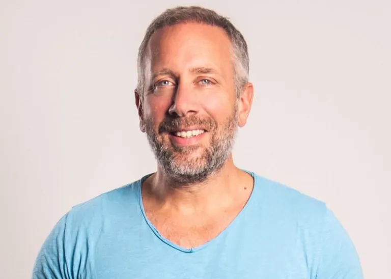 Mirco Gr&uuml;bel, Gr&uuml;nder Myster