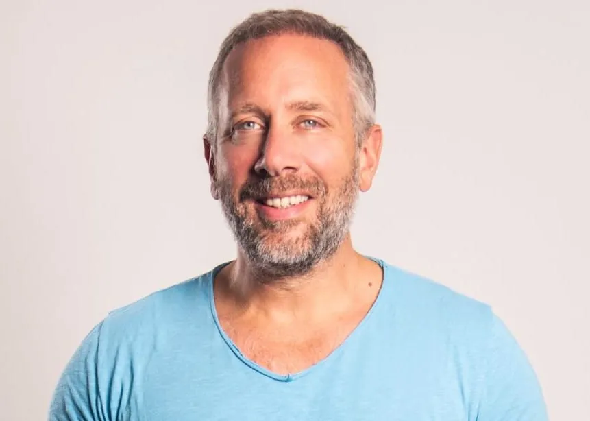 Interview mit Mirco Grübel: Wie Myster die Wertschöpfung neu strukturiert