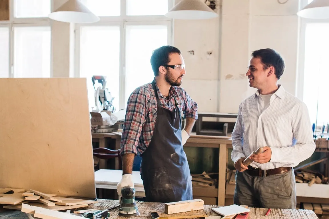 Jahresgespräche richtig führen: Kein Blick zurück im Zorn!