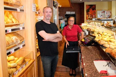 Moritz Mones B&auml;ckermeister