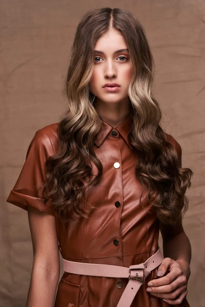 Natürlichkeit steht im Vordergrund