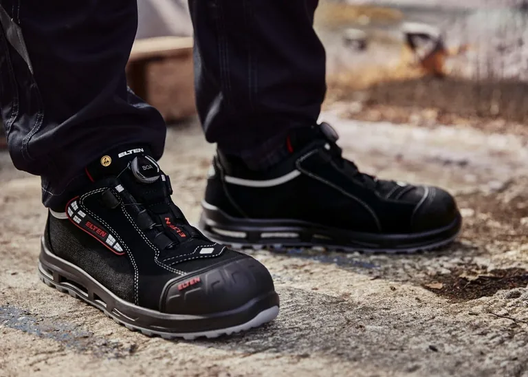 S3-Schuh &bdquo;Senex XXT Pro Boa&ldquo;