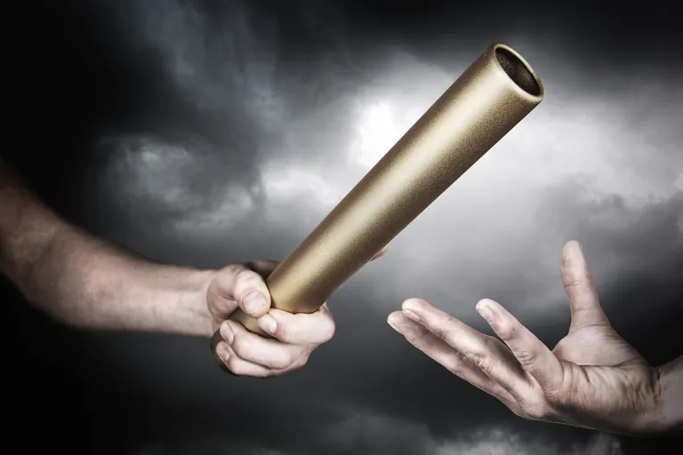 Nachfolge im Handwerk