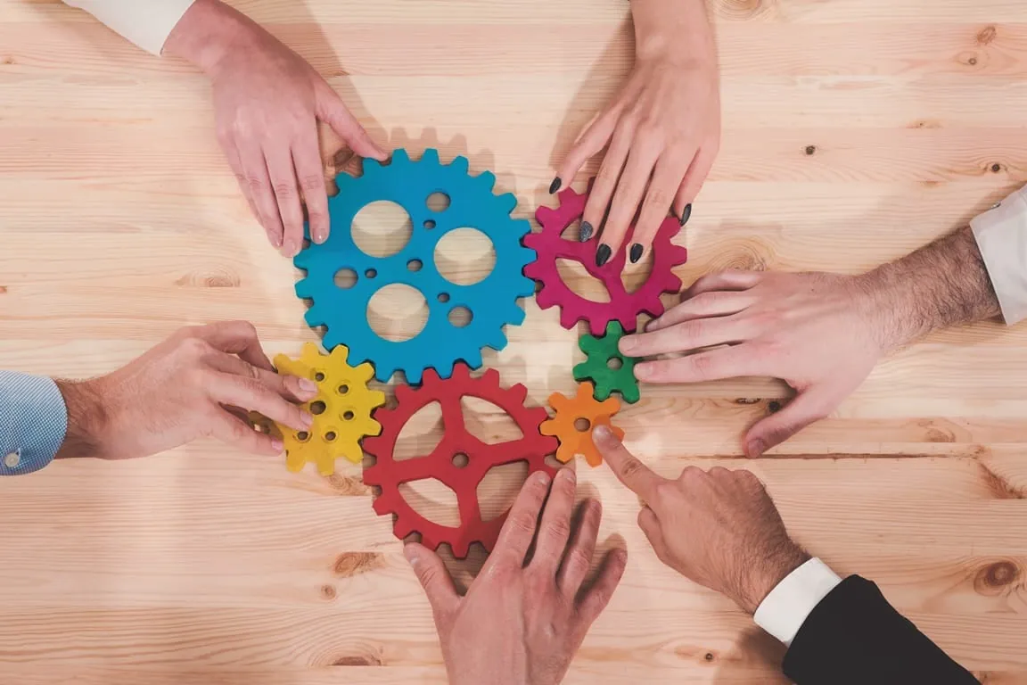 Kooperationen: Diese Handwerker-Netzwerke sollten Sie kennen