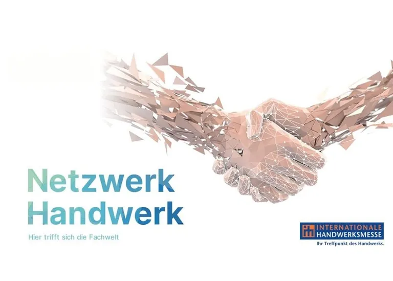 Netzwerk Handerk.DIGITAL