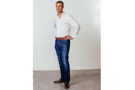 Nils Grimm - Styleguide