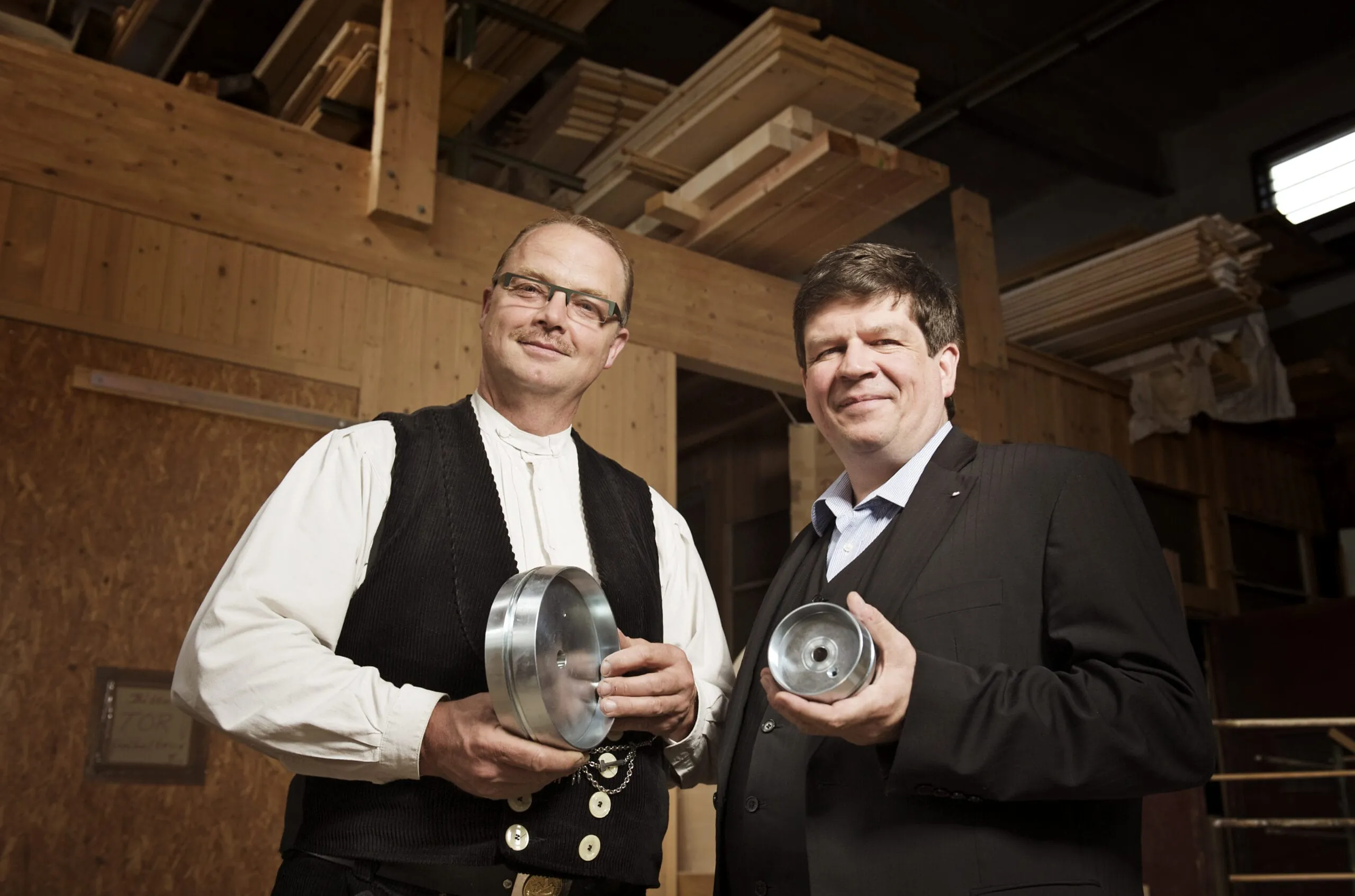 Professor-Adalbert-Seifriz-Preis 2010