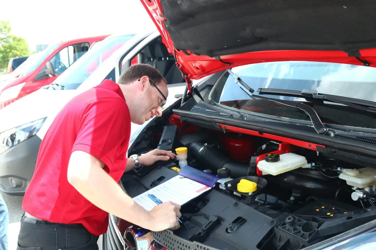 Die Einzelkritik: Stärken und Schwächen der Fahrzeuge