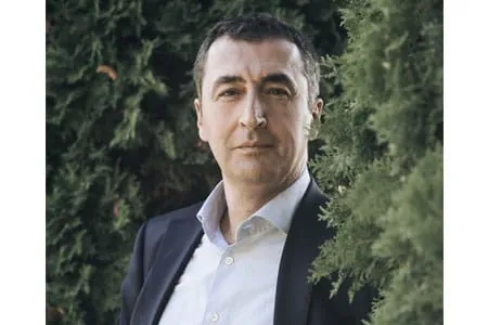 Czem Özdemir