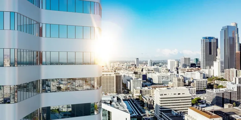 Offene Immobilienfonds