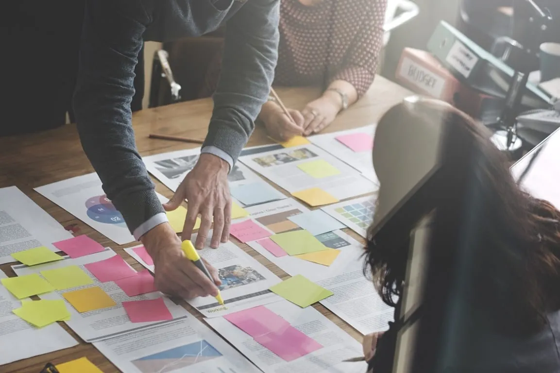 Lager- und Werkstattorganisation: Nur nicht den Überblick verlieren!