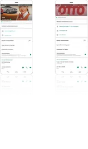 Verifizierter Account WhatsApp