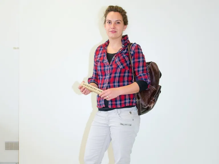 Luisa Haase-Kiewning