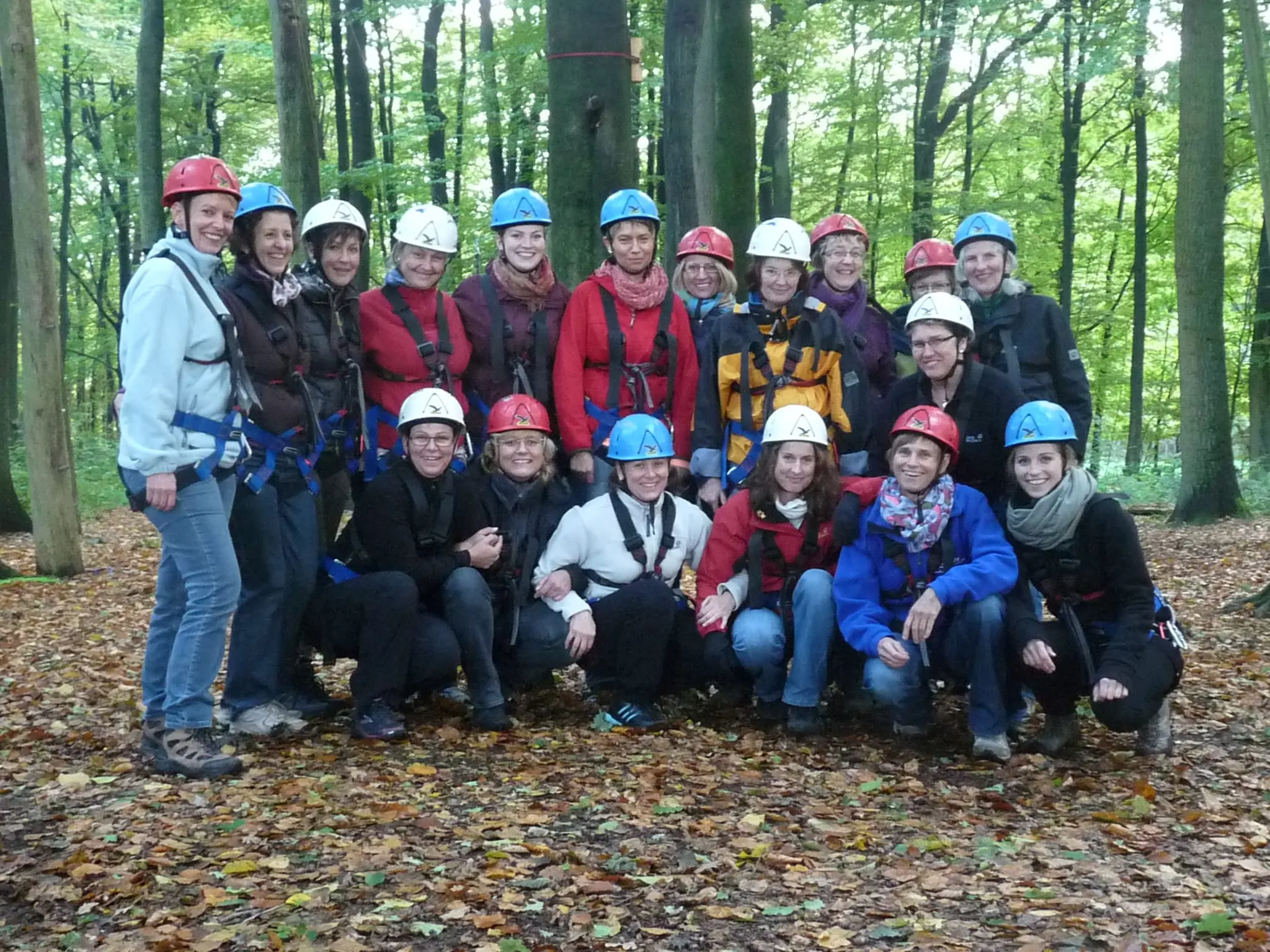 Wochenendseminar in Bredbeck, Osterholz Scharmbeck