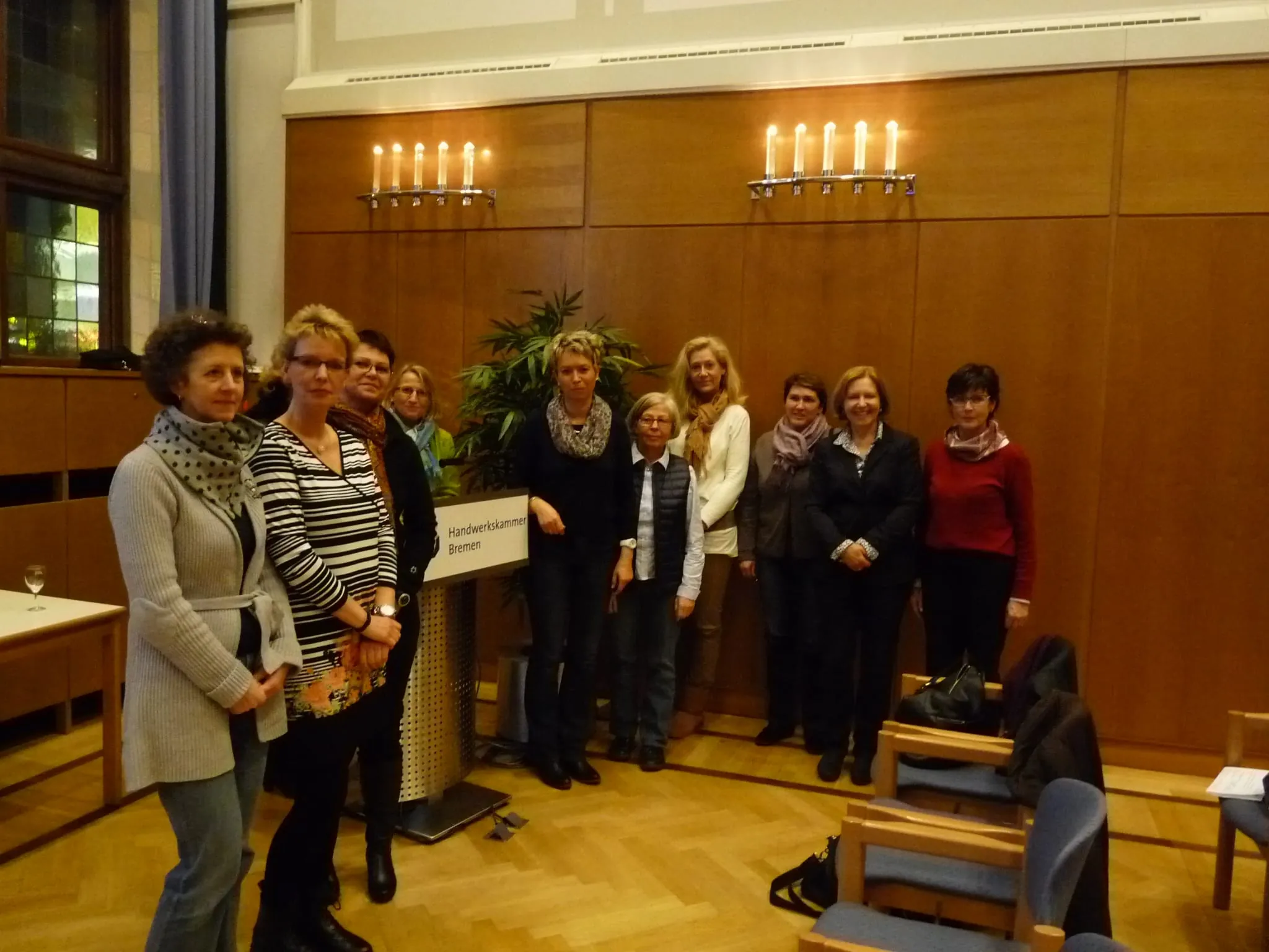 Datensicherung-Dokumentation-Archivierung im Handwerksbereich