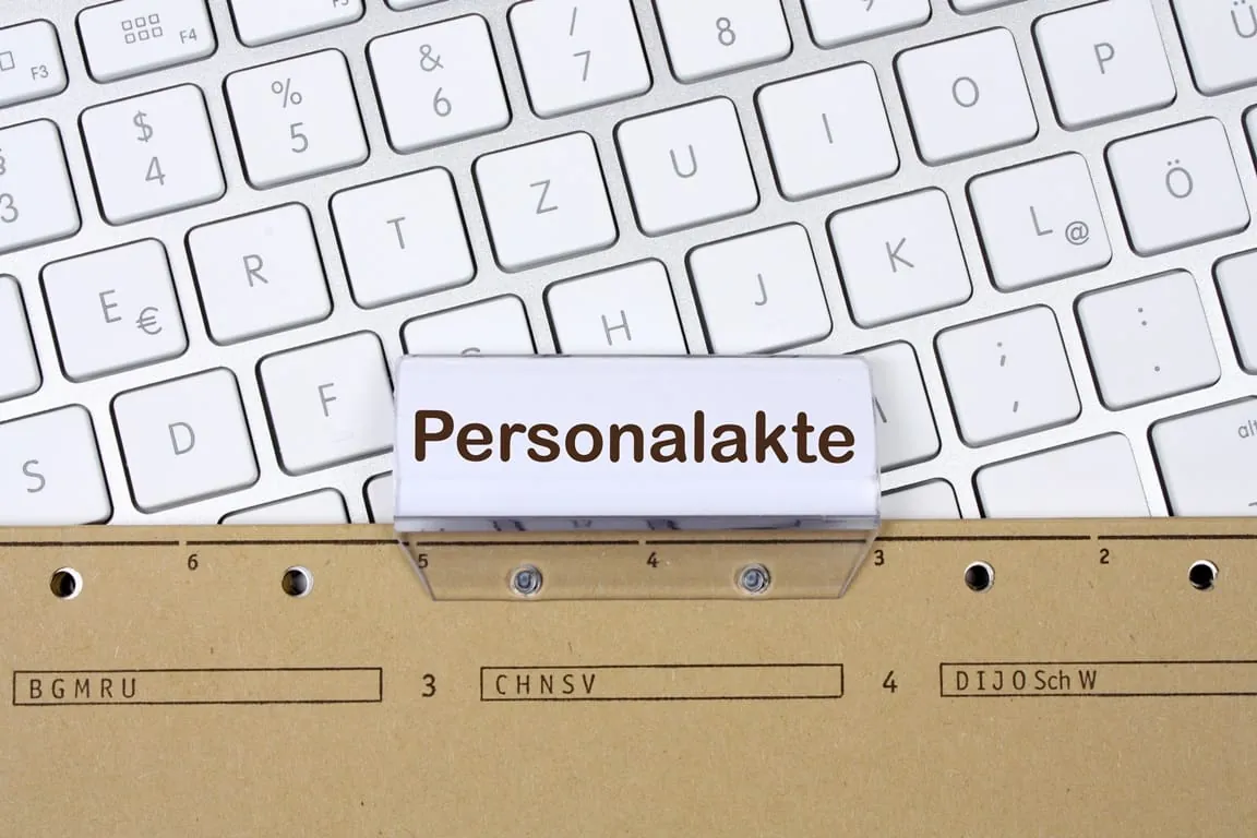 DSGVO: So sollten Handwerksbetriebe mit Bewerbungen umgehen