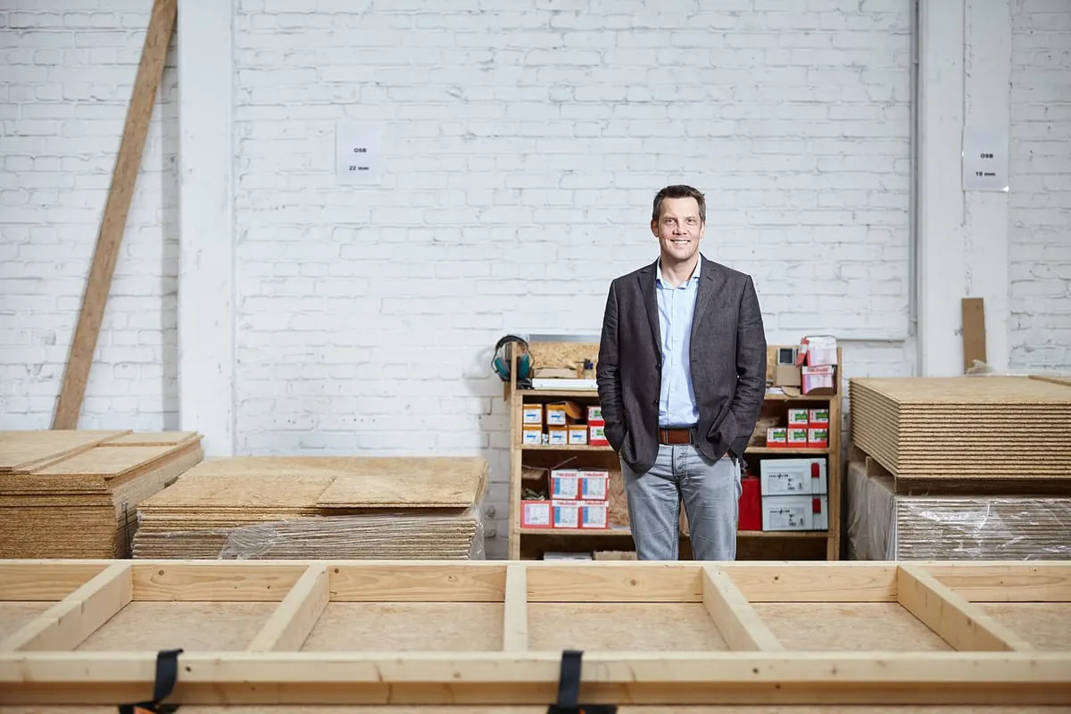 Prop Tech: Mit Software den Bauprozess beschleunigen