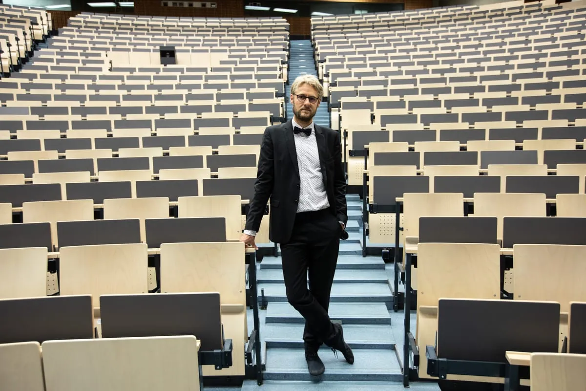 Studie: "Manche Betriebe würden von der CO2-Steuer profitieren"