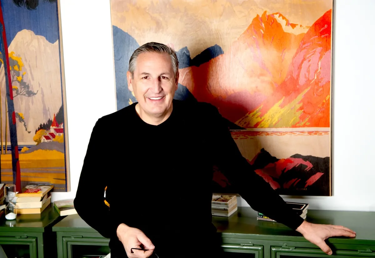 Nachfolger finden, Nachfolger sein: Interview mit Jens Zabel