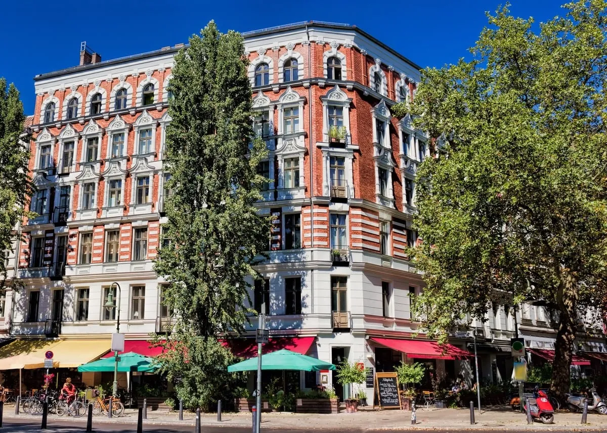 Gentrifizierung im Handwerk: Chance für Innovative oder Gefahr für die Alteingesessenen?