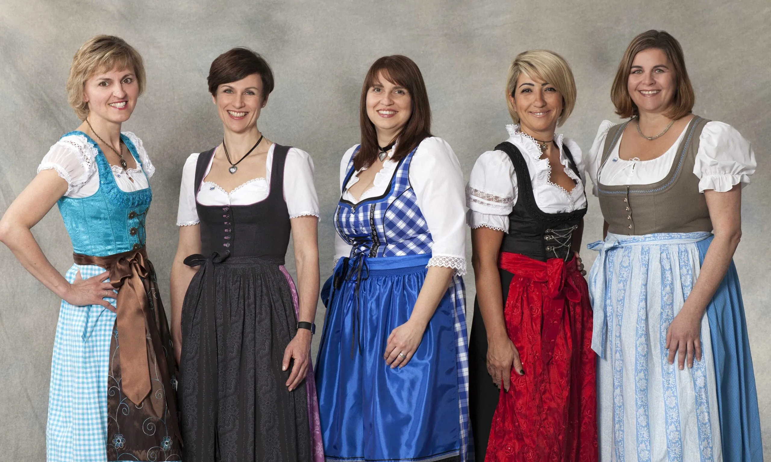 Unternehmerfrauen – ein Verein mit Zuwachsraten