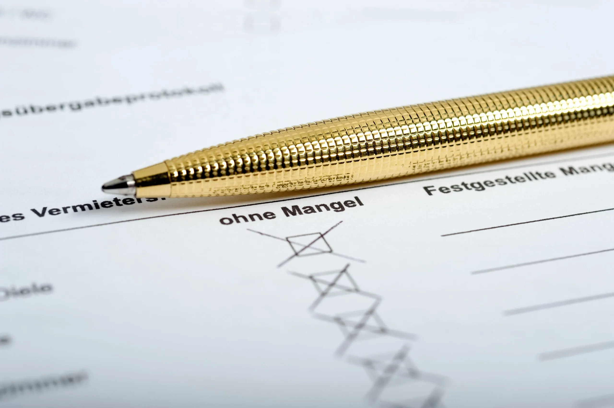 Baustellenprotokoll: Schweigen macht alles nur schlimmer