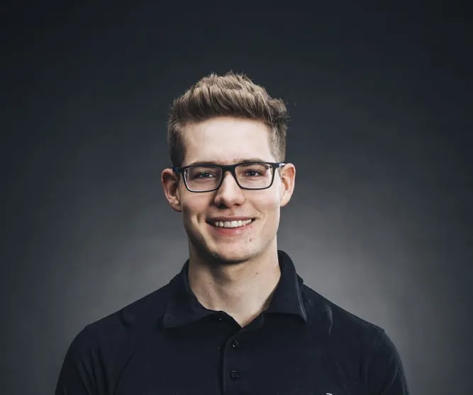 Alexander Bruns WorldSkills 2019 Zimmerer