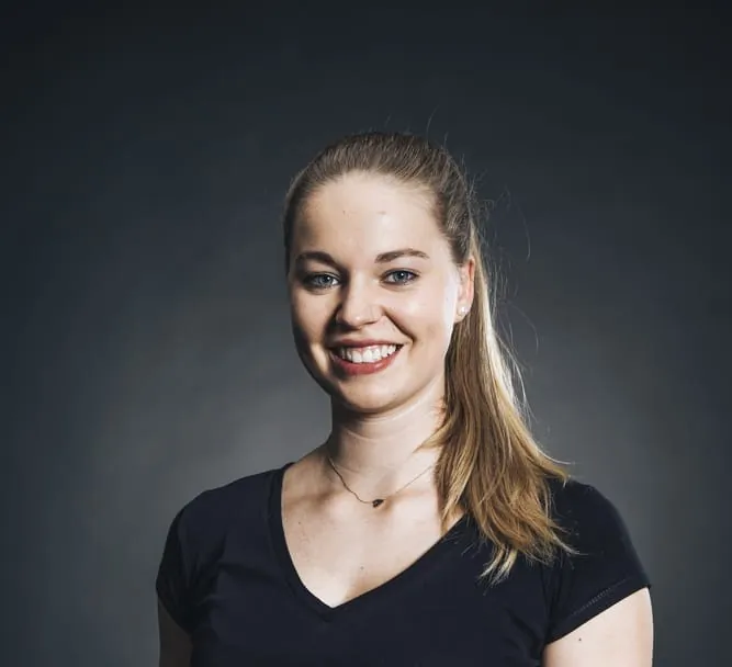 Jessica Jörges WorldSkills 2019 Maler