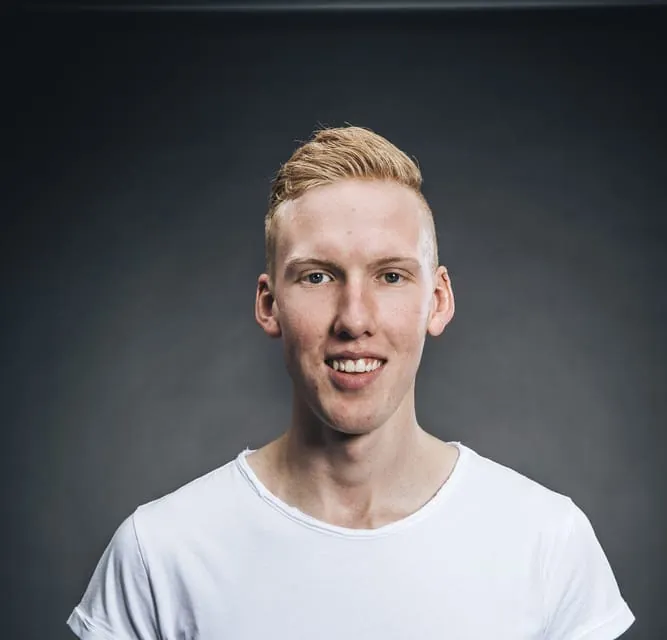 Julian Wally WorldSkills 2019 Steinmetz