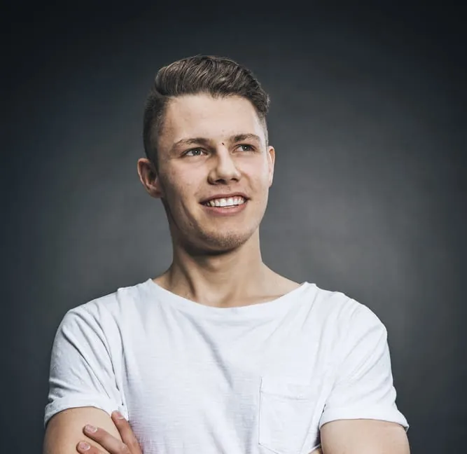 Tobias Schmider WorldSkills 2019 Stuckateur