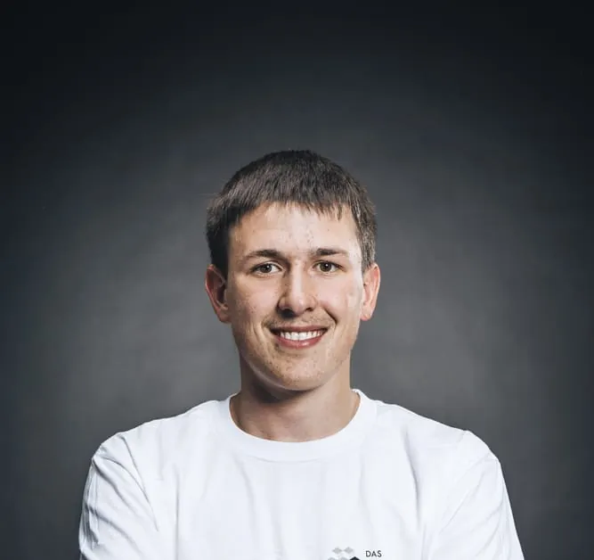 Julian Kiesl WorldSkills Teilnehmer Betonbauer