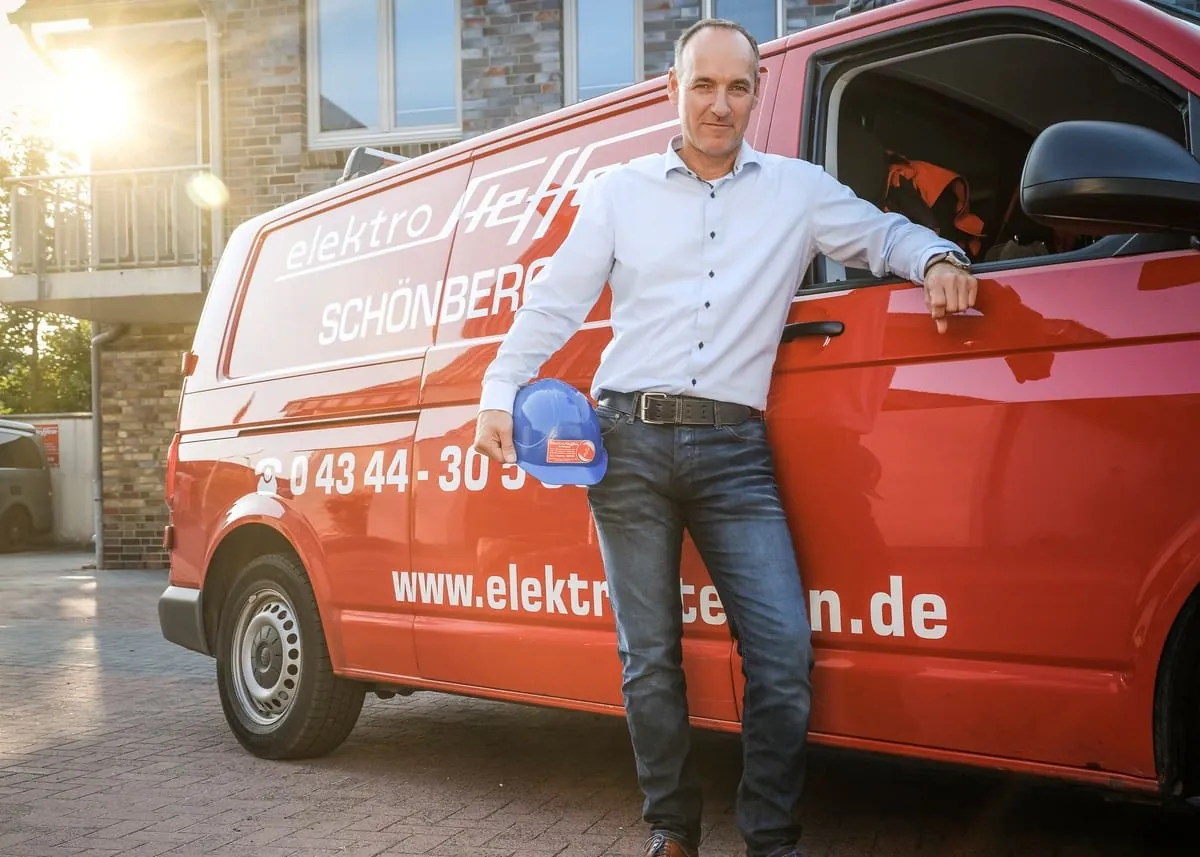 24-Stunden-Notdienst: So wird 24/7 für Sie zum attraktiven Geschäftsmodell