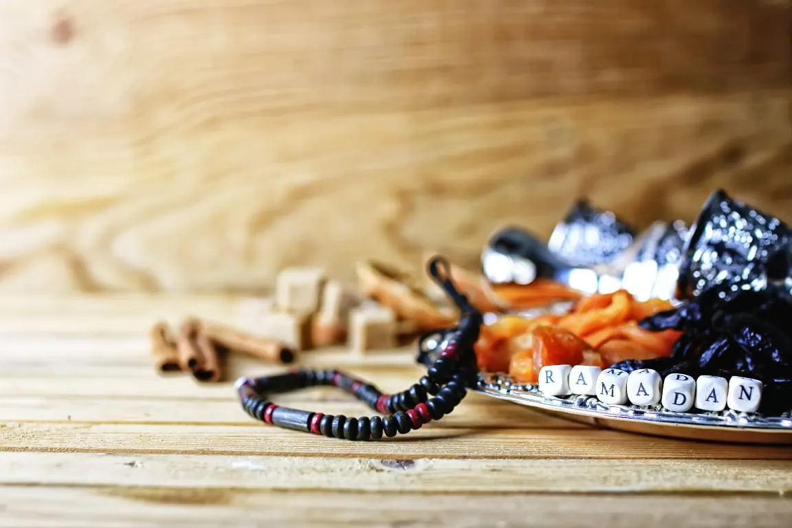 Ramadan-Reportage: Wenn Glaube satt macht